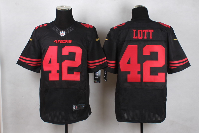 San Francisco 49ers throw back jerseys-025